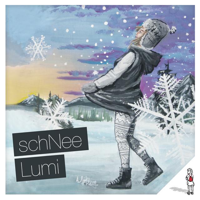schNee