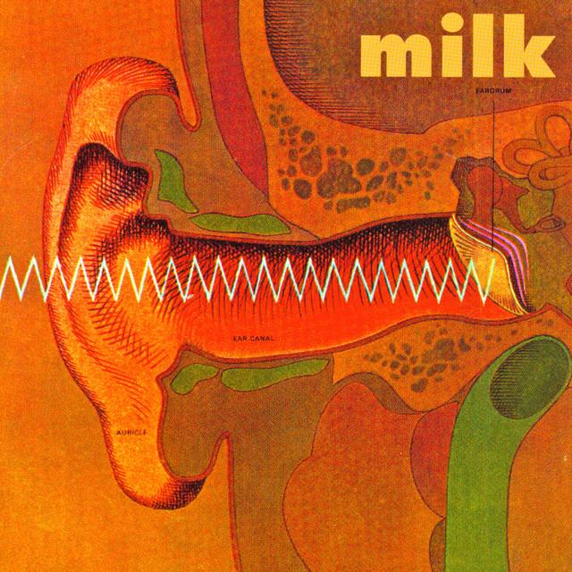milk