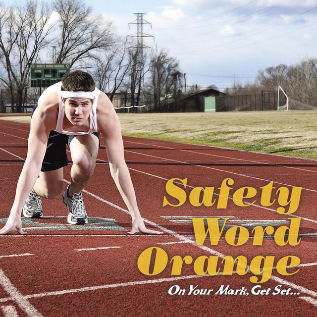 Safety Word Orange