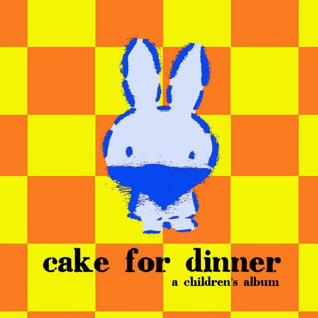 Cake for Dinner