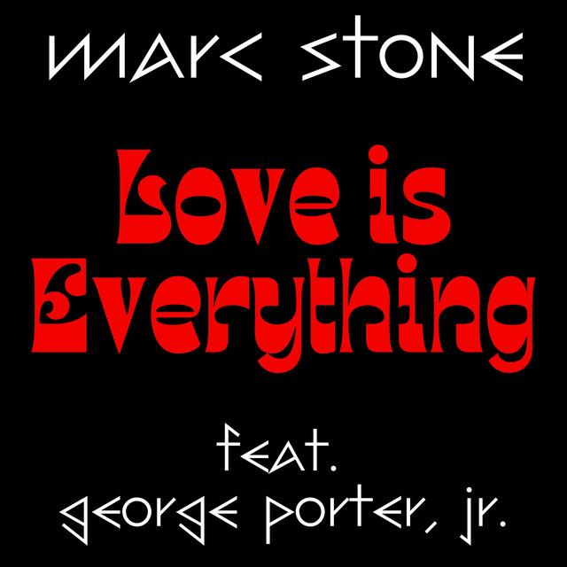 Marc Stone