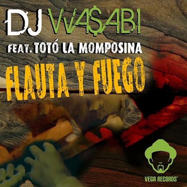 DJ Wasabi