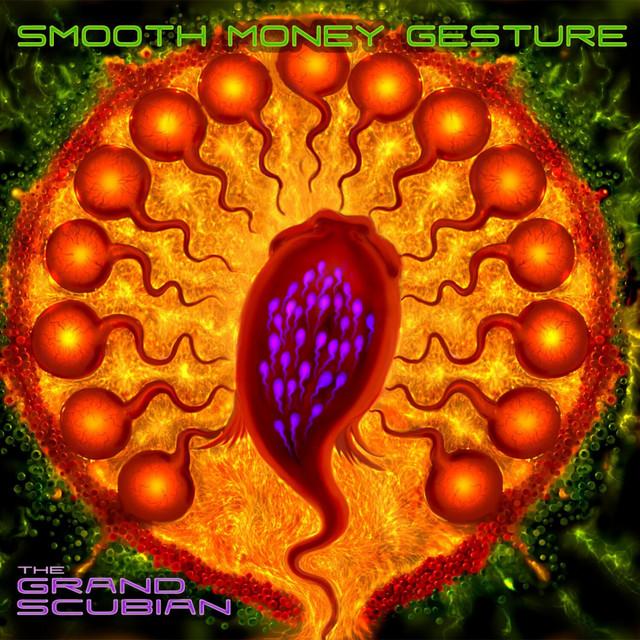 Smooth Money Gesture