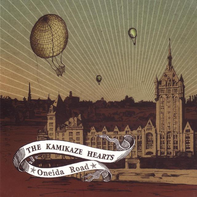 The Kamikaze Hearts