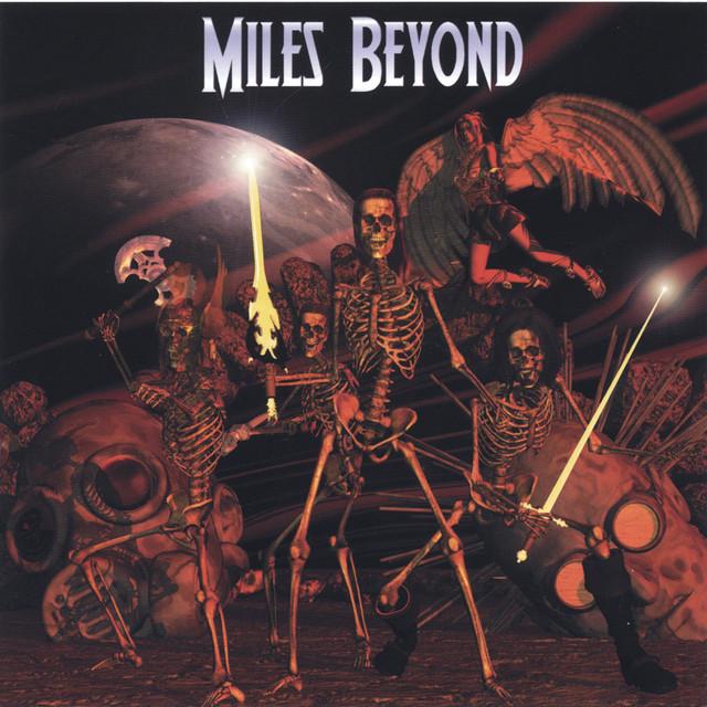 Miles Beyond