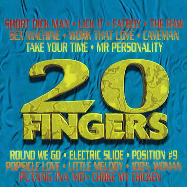20 Fingers