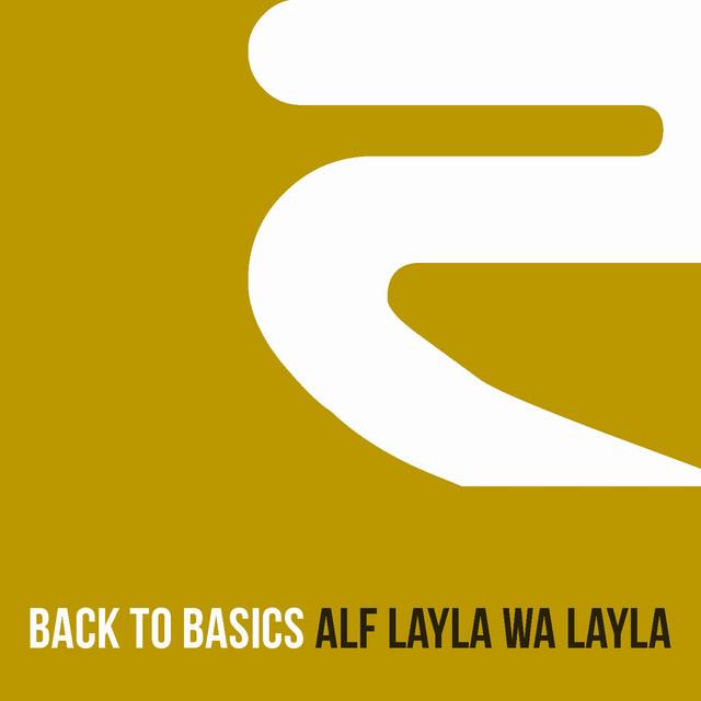 Back To Basics
