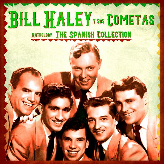 Bill Haley y Sus Cometas
