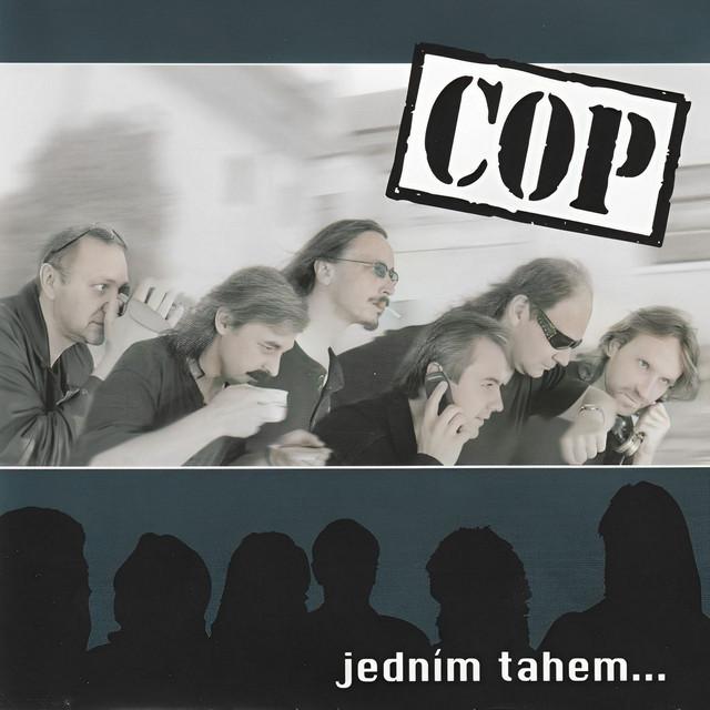 Cop