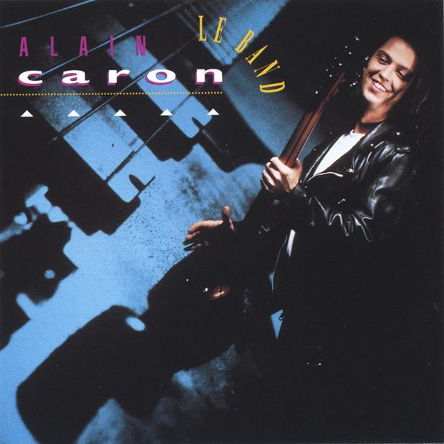 Alain Caron
