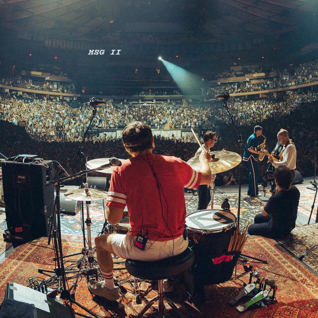 MSG II (Live at Madison Square Garden)