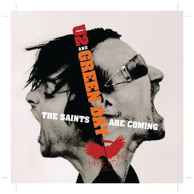 The Saints Are Coming - Live from New Orleans