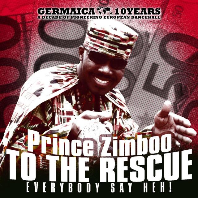 Prince Zimboo