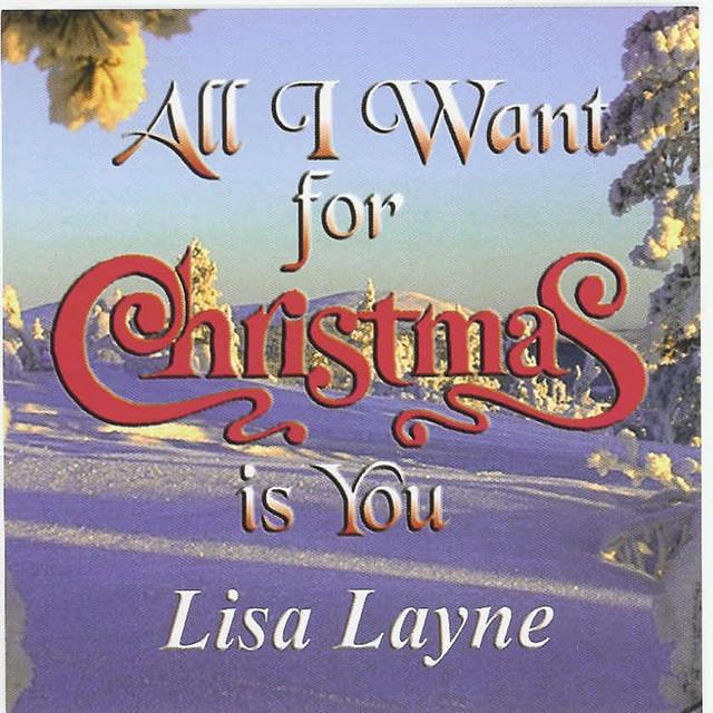Lisa Layne