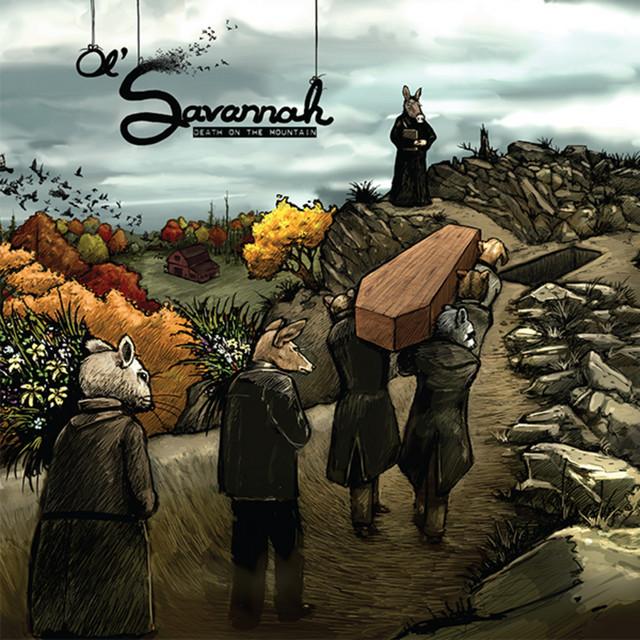 Ol' Savannah
