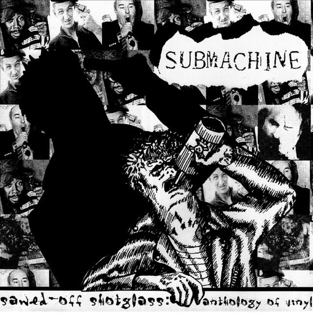 Submachine