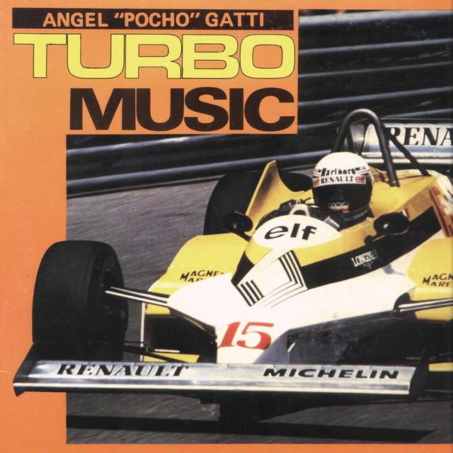 Angel 'Pocho' Gatti Orchestra