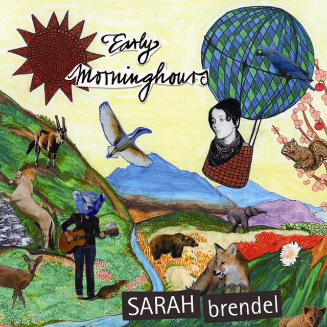 Sarah Brendel