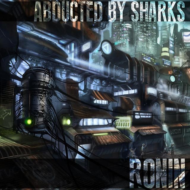 Abducted By Sharks