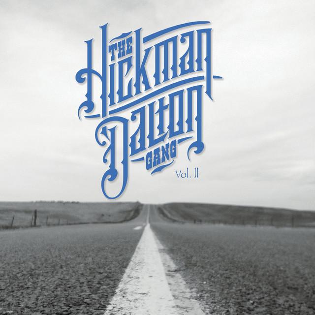 Hickman-Dalton Gang