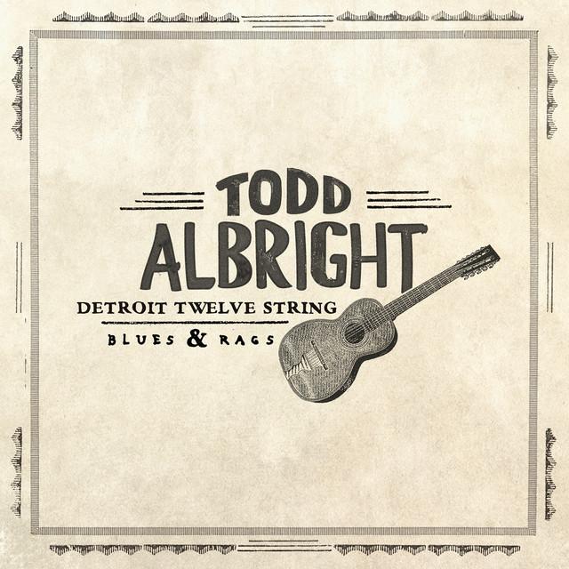 Todd Albright