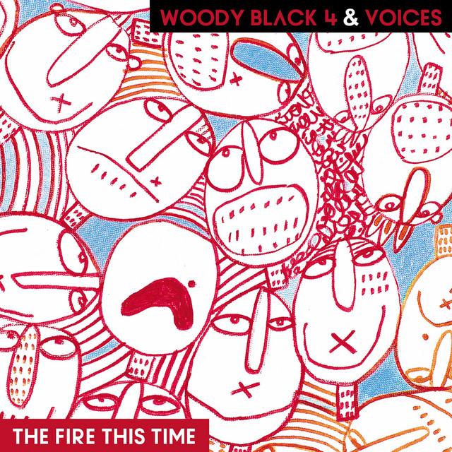 Woody Black 4