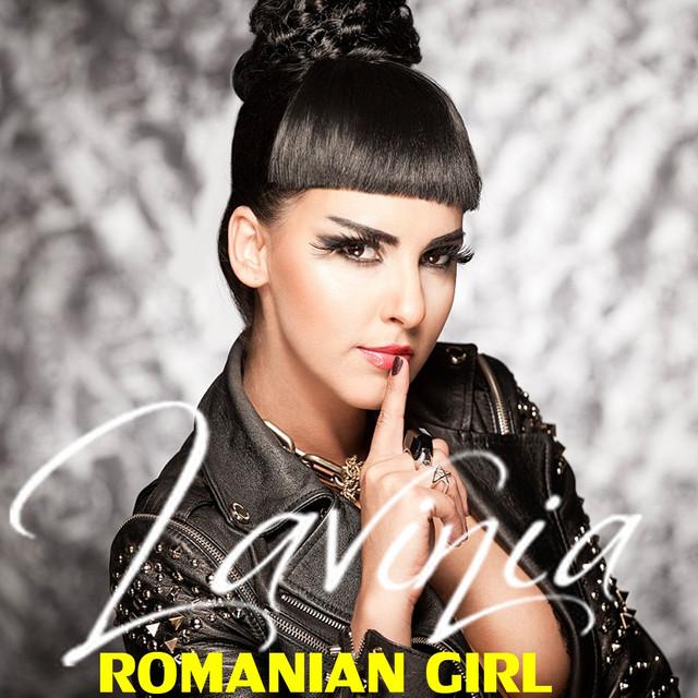 Lavinia