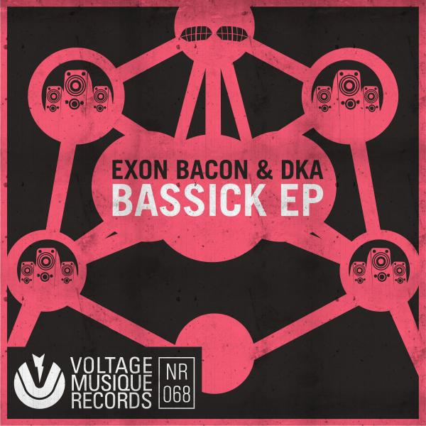 Exon Bacon