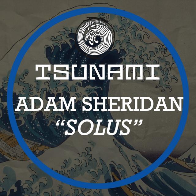 Adam Sheridan