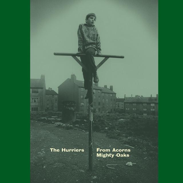 The Hurriers