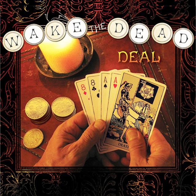 Wake The Dead