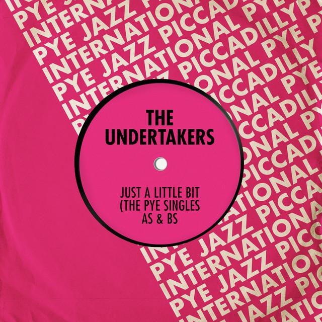 The Undertakers