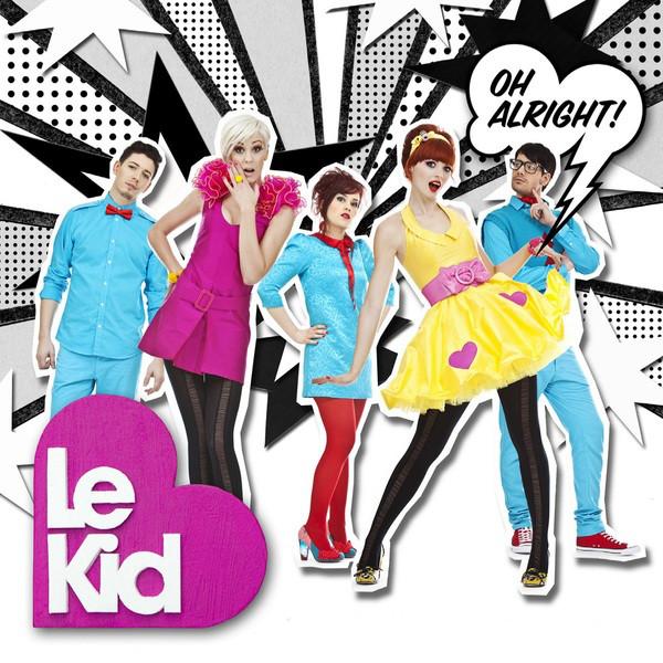 Le Kid