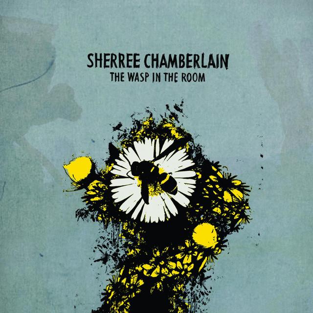 Sherree Chamberlain