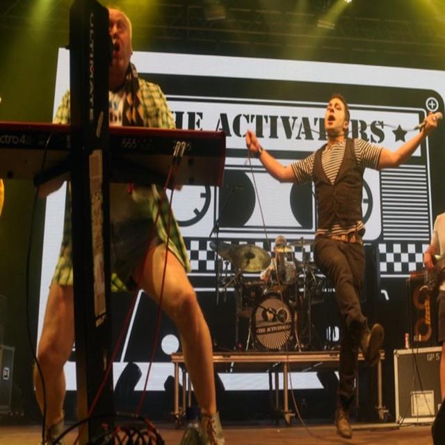 The Activators