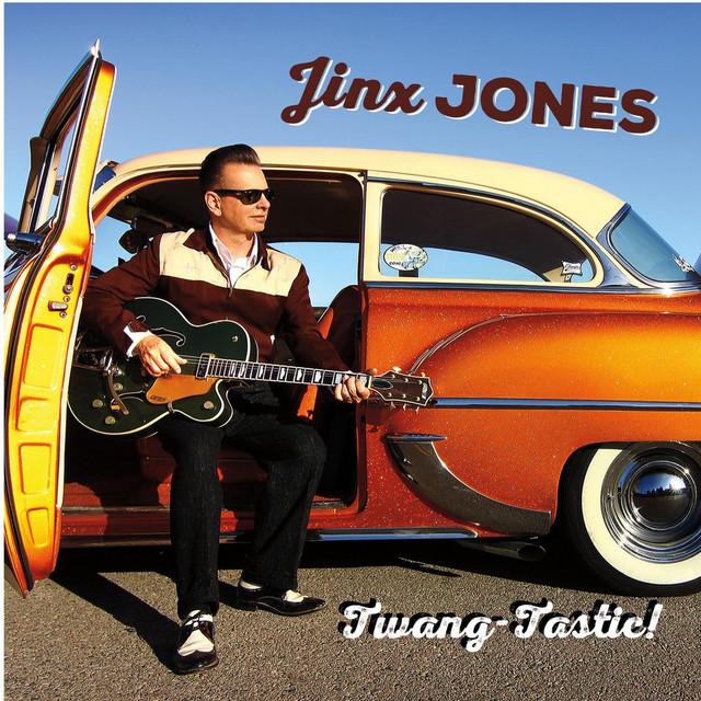 Jinx Jones