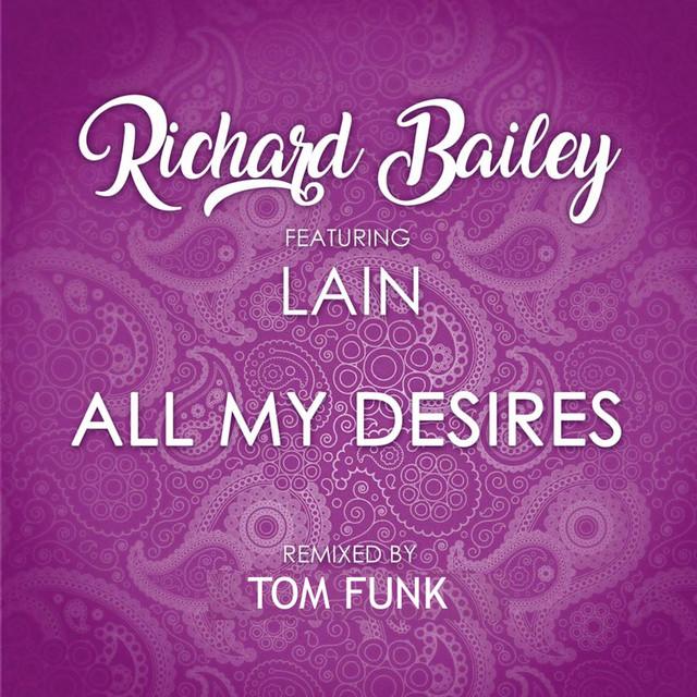 Richard Bailey