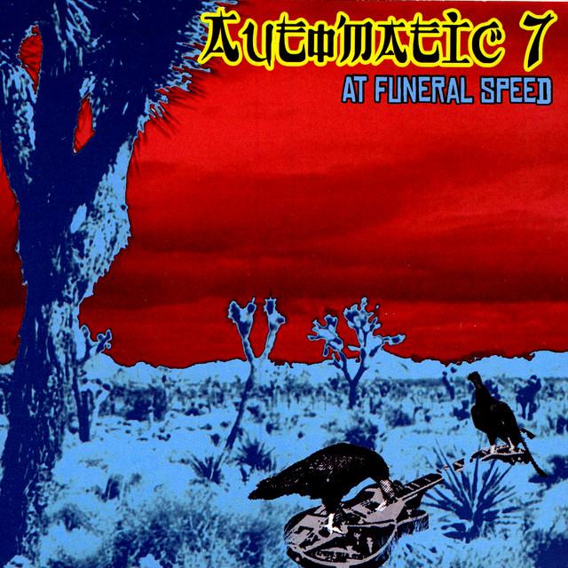 Automatic 7