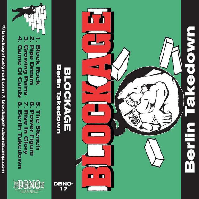 Blockage