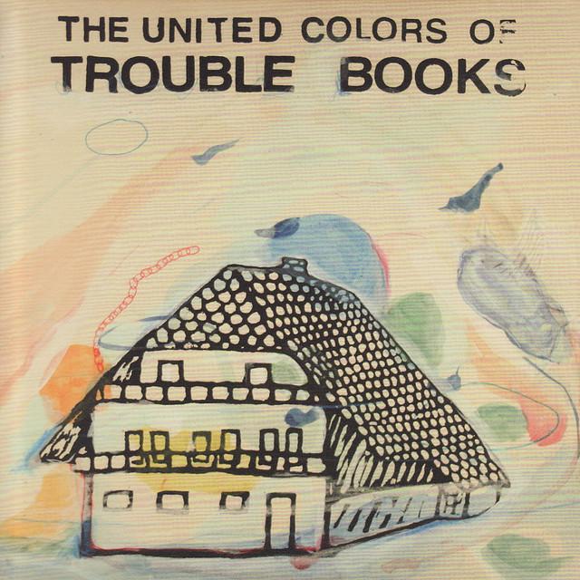 Trouble Books