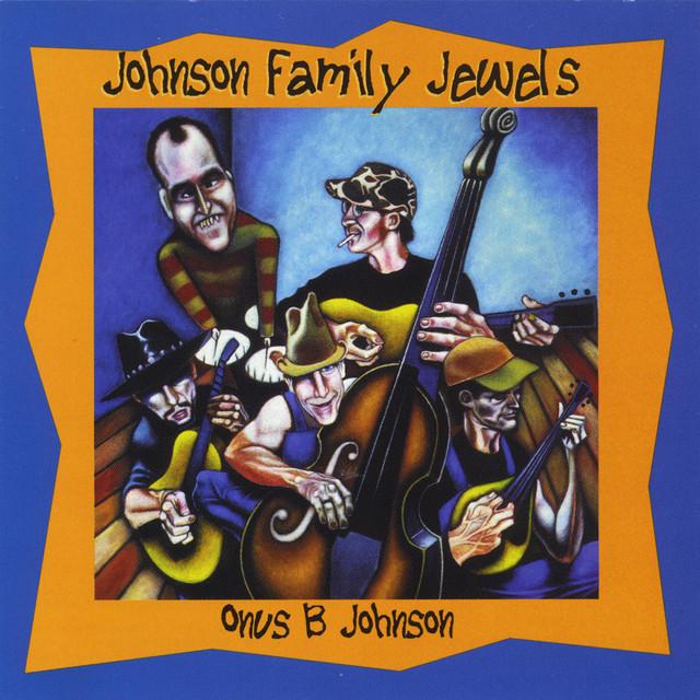 Onus B. Johnson