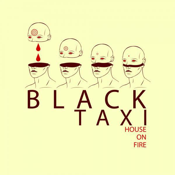 Black Taxi