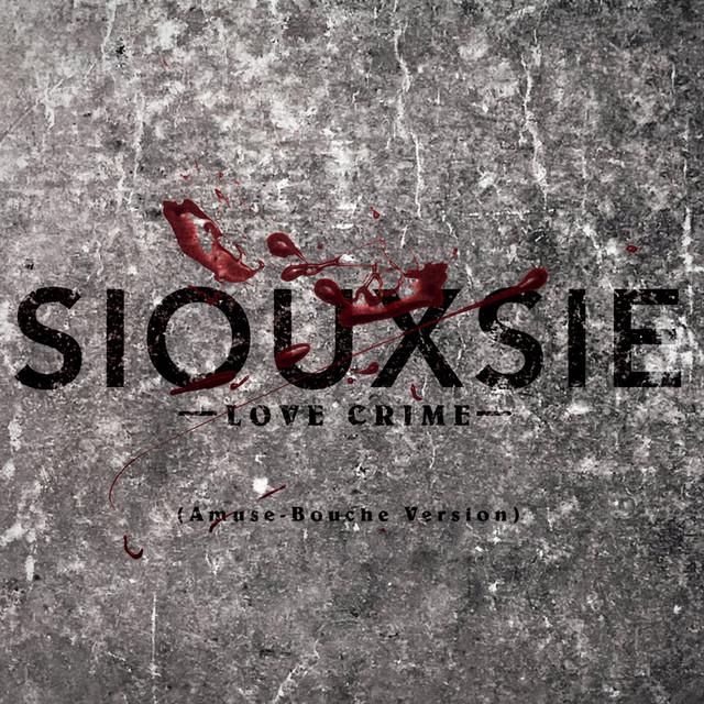 Love Crime - Amuse-Bouche Version
