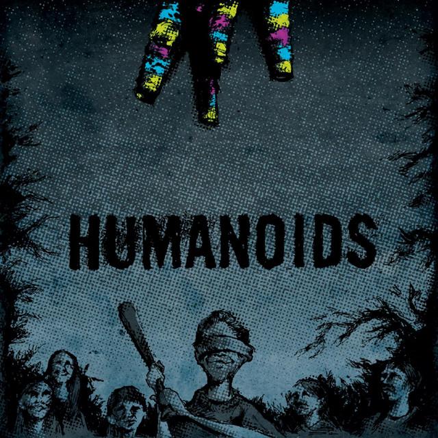 The Humanoids