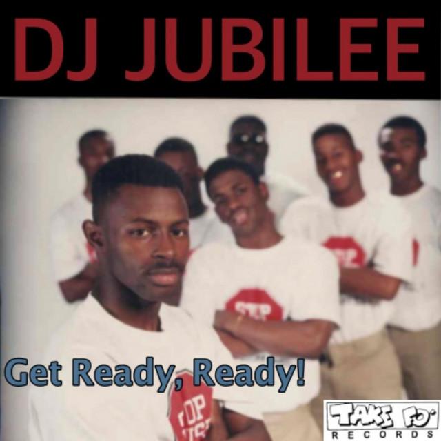 DJ Jubilee