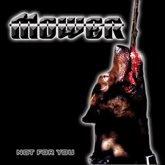Mower