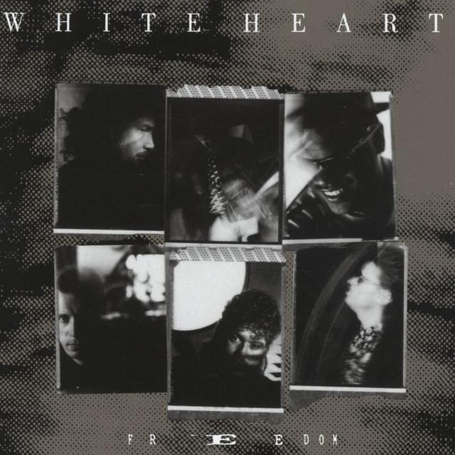 Whiteheart