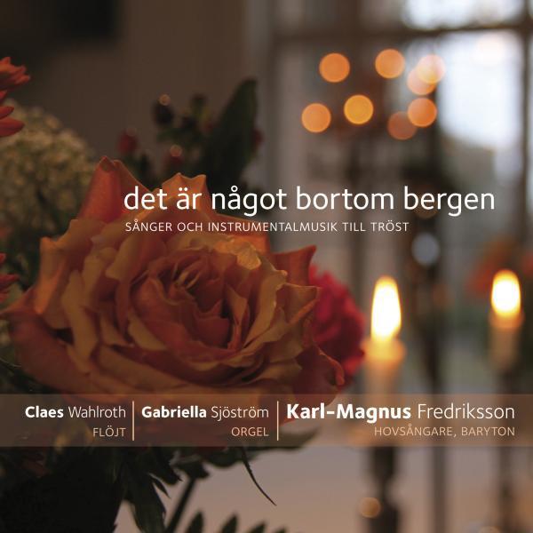 Karl-Magnus Fredriksson