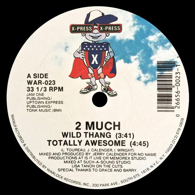 2 Much