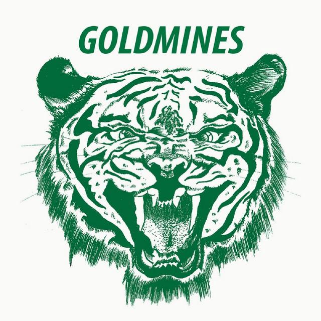 GOLDMINES